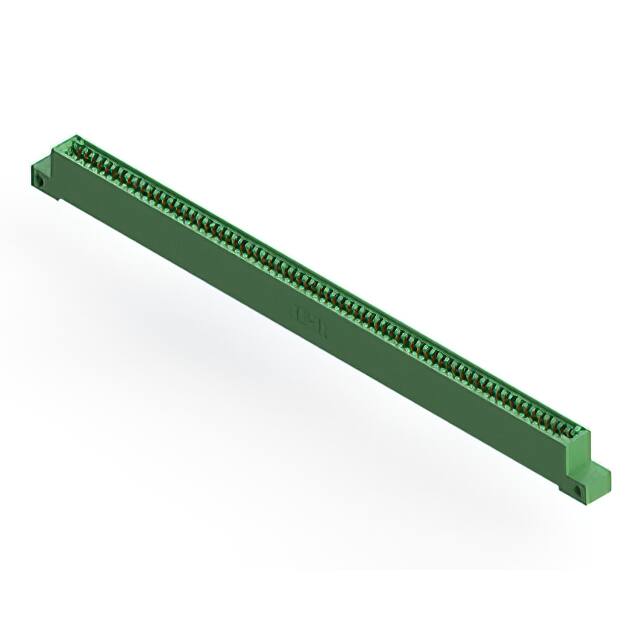 845-070-520-112 EDAC Inc.  Edgeboard Connectors